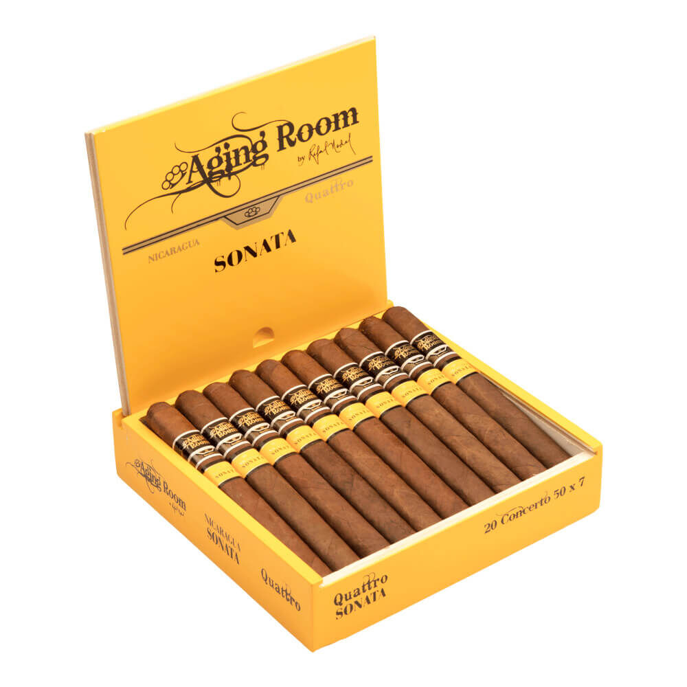 Concerto, , jrcigars